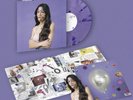 Olivia Rodrigo Sour Purple Marble Vinyl IVC Club Edition #/3000 Presale
