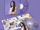 Olivia Rodrigo Sour LP Vinyl IVC Club Edition PRESALE SHIPS 5/29 Purple Marble