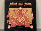 Black Sabbath Sabbath Bloody Sabbath LP BS 2695 1-2 Press 1973 WB VG+