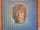 david bowie. 1969 Vinyl. Original Space Oddity Album on Phillips.