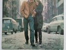 Bob Dylan  - The Freewheelin' Bob Dylan ( Mono,  first pressing).