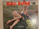 JAYNE MANSFIELD PANIC BUTTON RECORD VINYL RARE 1964
