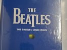 The Singles Collection by Beatles (Record, 2019) Still Sealed. oop.