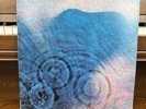 Pink Floyd Meddle LP Harvest SMAS-832 US Press Yellow Label Gatefold Classic