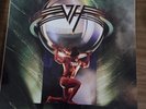 VAN HALEN 