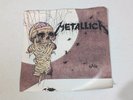 Metallica One / The Prince 7 inch 45 Elektra 1988 Vinyl Picture Sleeve
