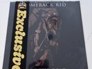 COMEBACK KID - Wake The Dead - NEW Gold/White Smoke ltd/150 2025