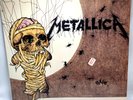 Metallica - One, 12