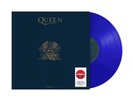 QUEEN GREATEST HITS II 2 BLUE VINYL USA EXCLUSIVE LIMITED EDITION 2LP NEW SEALED