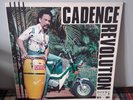 Cadence Revolution Disques Debs International Vol. 2 Vinyl Reissue