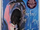 PINK FLOYD The Wall Music From The Film SEALED condition