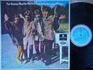 Beatles 1st Press NZ LP Magical Mystery Tour & Other Splendid Hits EX '70 WRC