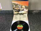 LP VINYL LED ZEPPELIN ALBUM HOUSES OF THE HOLY K 50014 UK 1ST PRESS 1973 EX/EX