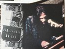 Neil Young- Massey Hall  1971 Quiex SV-P 2 x 200  Gramm Vinyl