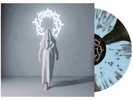 BAD OMENS Finding God Before God Finds Me DELUXE Vinyl Blue Ripple