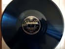 PREWAR COUNTRY 78: ROY HARVEY & LEONARD COPELAND Lonesome Weary Blues/Sugar Moon