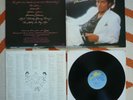 Michael Jackson Thriller Vinyl 1982 UK Epic 1st Press A2/B2 LP Billie Jean etc