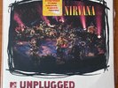 NIRVANA 