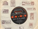 Hassles You Got Me Hummin' / I'm Thinkin' 1967 United Artists Funk Soul Jazz 45