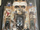 Michael Jackson - Dangerous Numbered 180G 33RPM Vinyl 2LP MFSL Mobile Fidelity