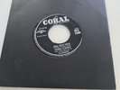 Johnny O'Keefe Real Wild Child/Shake Baby, Coral,1958 Rockabilly good condition