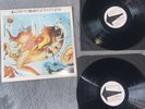 ALCHEMY DIRE STRAITS LIVE 2xLP 1984 UK VERTIGO VERY 11 A4B3A1B3 Excellent Cond