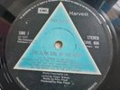 Pink Floyd - Dark Side Of The Moon - First Press - Solid Blue Prism