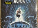 AC/DC Ballbreaker 1995 ORIGINAL PRESS Vinyl LP FACTORY SEALED Rare OOP Hard Rock