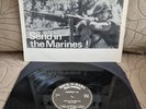 Combat 84 - Send In The Marines Vinyl LP Original 1984 RRR 35