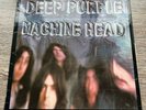 Deep Purple - Machine Head - Vinyl LP Album - TPSA 7504, IE 064 o 93261