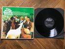 The Beach Boys ‎– Pet Sounds (UK Vinyl LP, 1966) Remastered, NM/VG+.