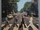 Beatles Abbey Road UK Import PCS 7088 Apple Vinyl LP YEX 749-4 750-2U; Vinyl NM