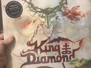 King Diamond House Of God New Vinyl Black 180 Gram