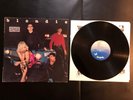 Blondie Plastic Letters 1978 [SIGNED] Debby Harry Vinyl Record Chrysalis CHR1166