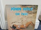 LP JOHN HOLT Ok Fred SMLP12180 MELODISC UK