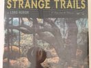 LORD HURON – STRANGE TRAILS - MOSS GREEN VINYL 2LP 2015 IAMSOUND IAM066L - A5