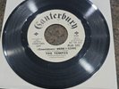 The Tempos - (Countdown) Here I Come - Promo 45 RPM 7