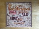 Four Horsemen - Nobody Said It Was Easy - 12