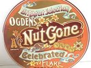 Small Faces - Ogden's Nut Gone Flake - 1968 Pink Label rare 60s Near Mint