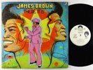 James Brown - There It Is LP - Polydor OG Press PROMO