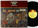 Marvin Gaye - I Want You LP - Tamla VG+