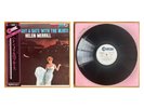 HELEN MERRILL You've Got A Date With The Blues JAPAN PROMO LP W/OBI MGM MM 2086