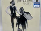 New Fleetwood Mac Rumors Walmart Limited Edition Excl Clear Vinyl LP FreeS&H