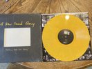 A New Found Glory - Nothing Gold Can Stay LP 2012 Gold Vinyl /1500