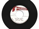 ERNEST SOUL WILSON / STORY BOOK CHILDREN / LITTLE FREDDIE / AFTER LAUGHTER / 7''