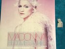 Madonna Bedtime Stories Untold Chapter with Store Promo Pin