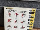 Street Sounds Records Best of Electro Volume 1 Double Vinyl 1995