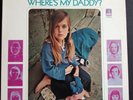 West Coast Pop Art Experimental Band - Where's My Daddy - Amos 7004 US orig. LP