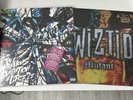 Twiztid Mutant Vinyl Bundle 2XLP ICP Kottonmouth Kings Blaze Dark Lotus