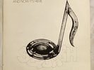 SQUASH And Now It's Here PRIVATE PRESS Jazz Fusion FUNK Rare PROG 80s